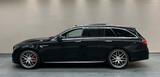 Mercedes-Benz E63 S T AMG 4M *PANO*HD-UP*SITZKLIMA*BURMESTER* - schwarze Mercedes-Benz E 63 AMG