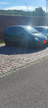 Mercedes-Benz A 140 CLASSIC SPIRIT Classic Spirit - gebrauchte Mercedes-Benz A 140 aus dem Jahr 1999