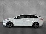 Hyundai i30cw 1.6 CRDi DCT Premium Pano Navi e.Sitz Xeno - Hyundai: X30