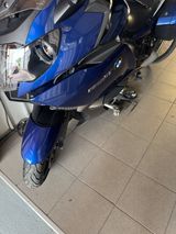 BMW K1600GT - BMW GEBRAUCHT K 1600 GT