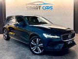 Volvo V60 Cross Country Pro *HuD*Leder*Pano*AHK*MwSt* - Volvo V60 in Wuppertal