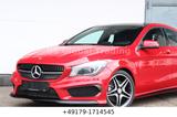 Mercedes-Benz CLA 250 4MATIC DCT AMG Line Pano Leder RFK Navi - Mercedes-Benz CLA 250 in Düsseldorf