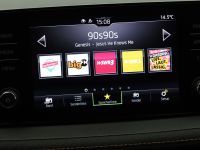 Skoda Fabia - Vorschau Bild 15