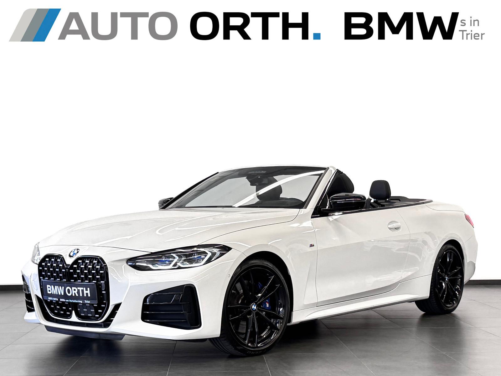 BMW M440