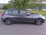 BMW 118d xDrive Sport Line*M-Sportlenkrad*LED*Keyles - : Reifendrucksensor