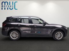 BMW X3 xDrive30e Aut. Advantage AHK/CockpitLive