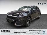 Kia Sportage Spirit Navi/360Kamera/Sitzheizung/Carpl - Kia Sportage aus 2025
