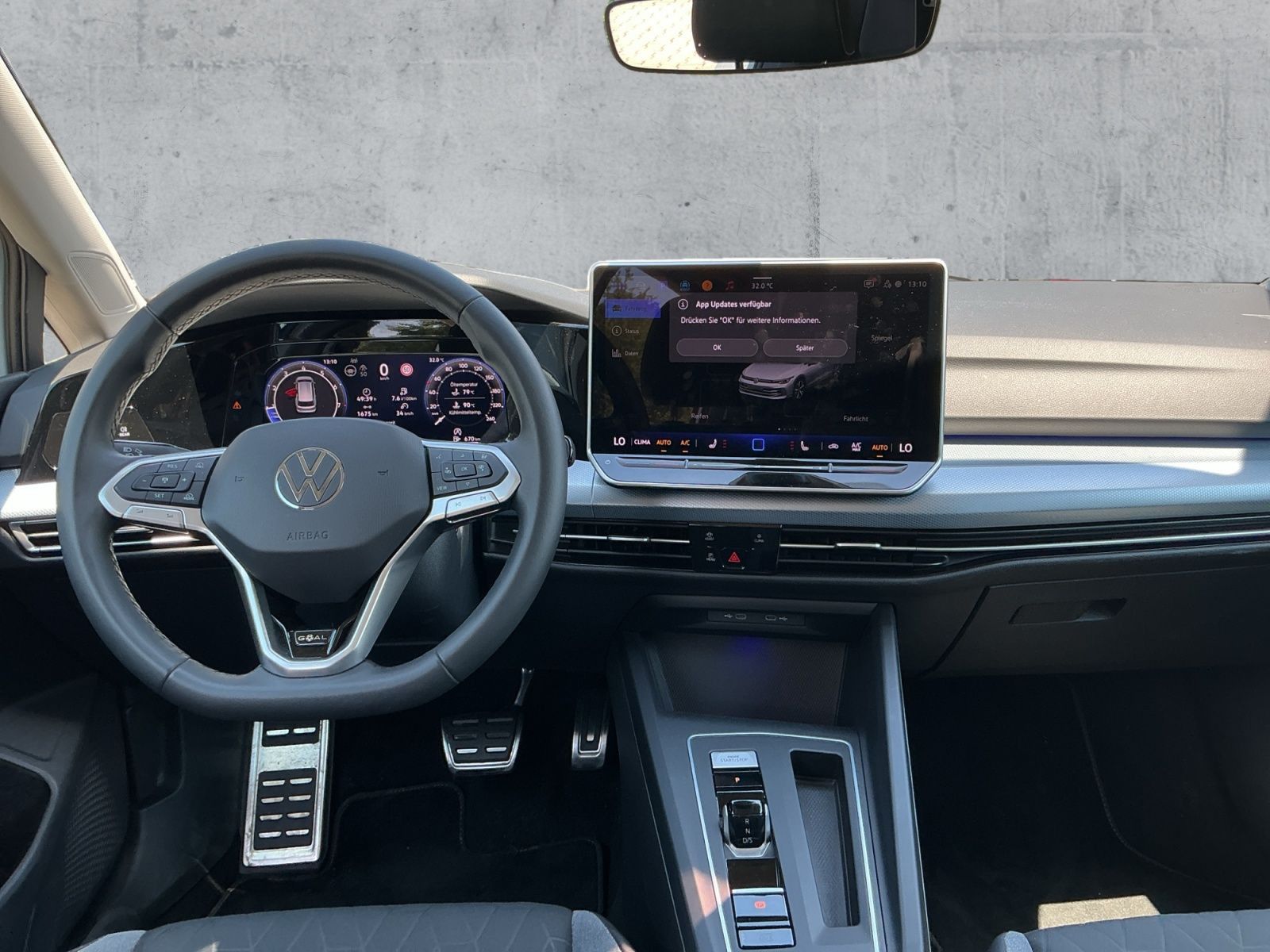 Volkswagen Golf - Bild 9