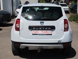 Dacia Duster Prestige 4x4*LEDER*AHK*Rostfrei*8-fach* - Dacia Duster in Augsburg