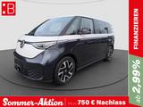 Volkswagen ID. Buzz Pro IQ.LIGHT NAVI PRO AHK KAMERA
