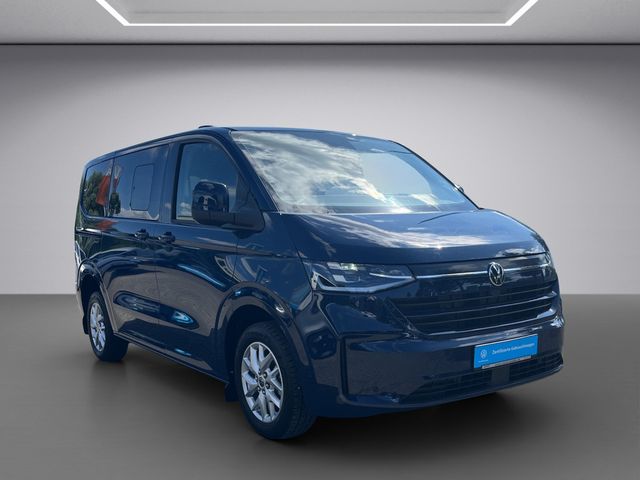 T7 Caravelle Style SHZ NAVI AHK ACC MATRIX-LED