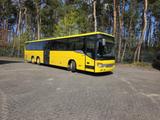 Setra S417 UL 61+26, Retarder, Klima, Schaltgetriebe - Setra S 417