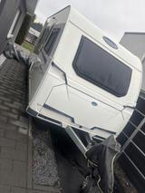 Caravelair TOP ALLEGRA 475 sehr gepflegt, hohe Ausstattung  - Caravelair Separate Dusche