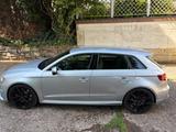 Audi RS3 2.5 TFSI S tronic quattro Sportback - 280kmh - gebrauchte Audi RS3 aus dem Jahr 2016