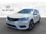 Nissan Pulsar N-Connecta++KAM+SHZ+