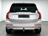 Volvo XC 90 Inscription AWD.PANO.AHK.LEDER.NAVI.LED - Volvo XC90: 7 Sitzer