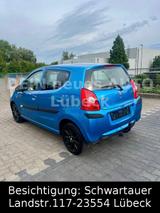 Suzuki Alto Comfort Automatik  4 Türer Klima AHK - Suzuki: Alt