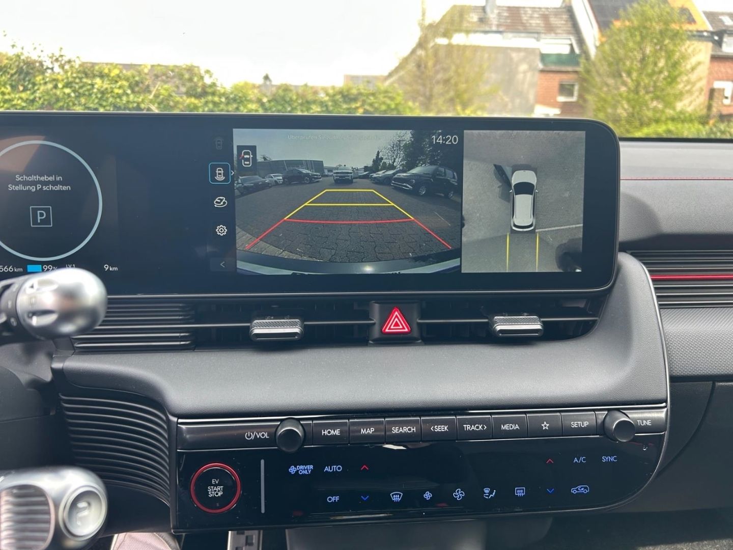 Hyundai IONIQ 5 - Bild 16