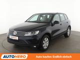 Volkswagen Touareg 3.0 V6 TDI BM Aut.*PANO*NAVI*ACC*BI-XENO - Volkswagen Touareg: Luftfederung