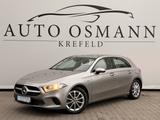 Mercedes-Benz A 250 e 8G-DCT Style | WideScreen | Spurhalteass - Mercedes-Benz A 250 in Düsseldorf