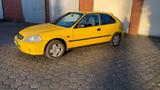 Honda Civic EJ9 Facelift 1.4 - Honda Civic: Facelift