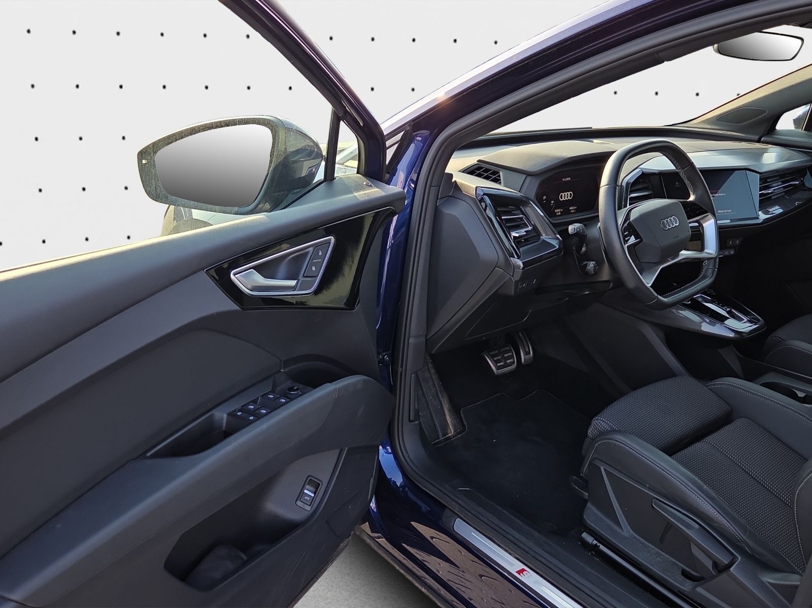 Audi Q4 e-tron - Bild 12