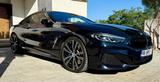 BMW 840d xDrive Coupé - ///M - BMW 840 von privat