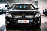 Mercedes-Benz CL 600 Coupe*AMG Line*Designo*Deutsch*Sammler* - Mercedes-Benz CL 600: AMG