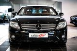 Mercedes-Benz CL 600 Coupe*AMG Line*Designo*Deutsch*Sammler* - Mercedes-Benz CL 600: Coupé