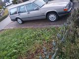 Volvo 940 turbo - Volvo 940: Turbo