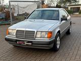 Mercedes-Benz CE 230 W124 DE FAHRZEUG ROSTFREI 2 HAND AUTOM - Mercedes-Benz CE w124