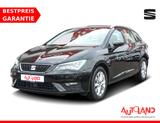 Seat Leon ST 1.6 TDI Style LED Navi Android Apple PDC - Seat mit Diesel-Antrieb: 1.6