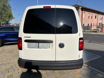 Volkswagen Caddy - 4