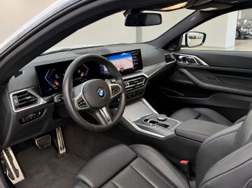 BMW 420 - 8
