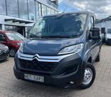 Citroën Jumper Komfort L1H1 Klima*Tempomat*PDC*Kamera - Citroën Jumper in Düsseldorf