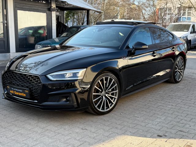 Audi A5 Sportback 45 TDI quattro S-LINE VOLL*PANO*B&O