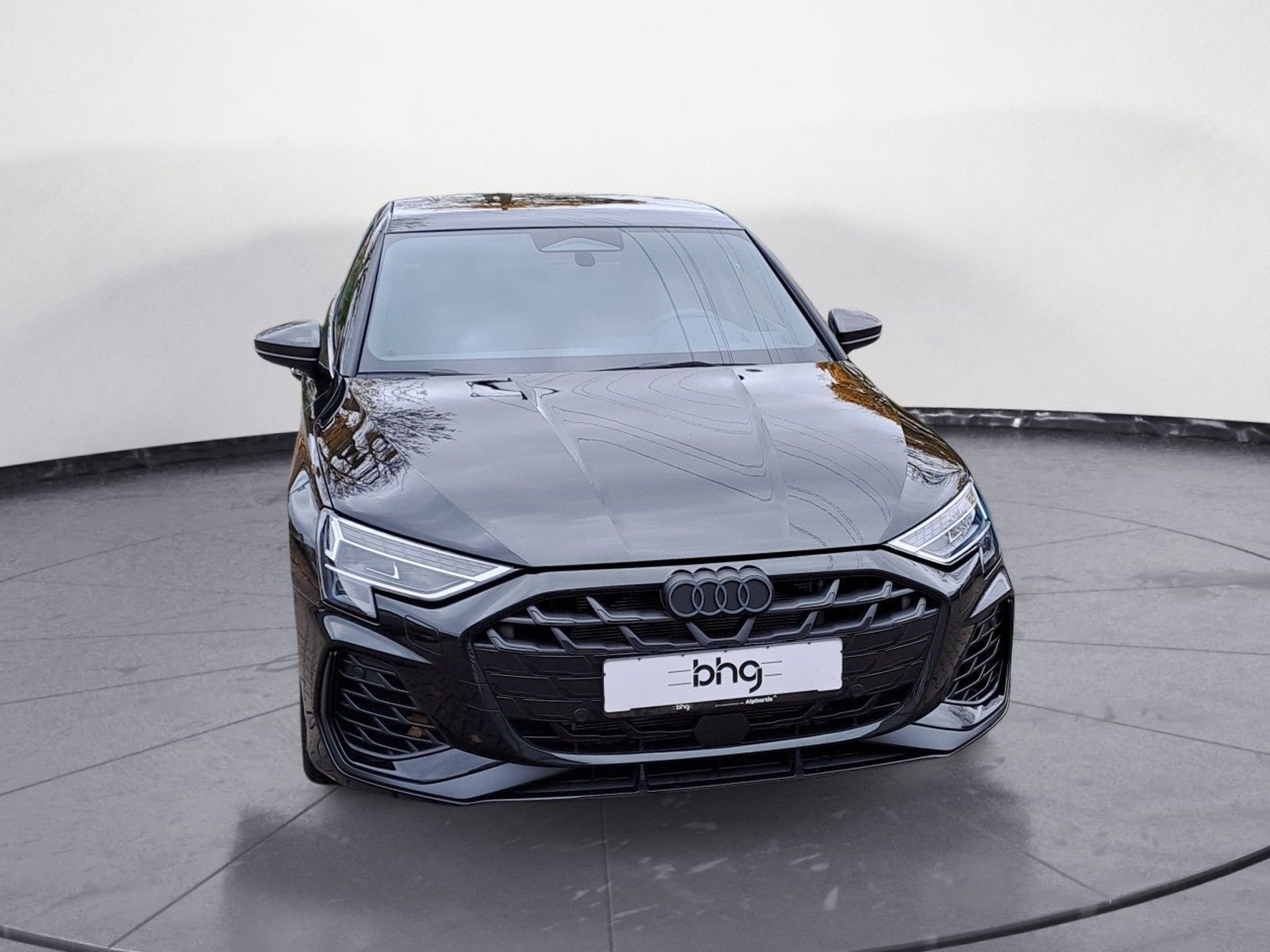 Audi S3 - Bild 6