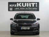 Kia Ceed 1.6 CRDi 136 DCT ISG Spirit! NAVI-XENON - Kia cee'd / Ceed mit Diesel-Antrieb