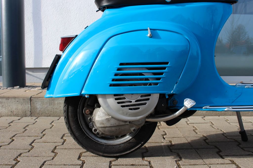 VESPA 50 Spezial VESPA 50 Spezial