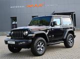 Jeep Wrangler Unlimited Rubicon Hardtop-Cabrio LED - Jeep Wrangler in Chemnitz