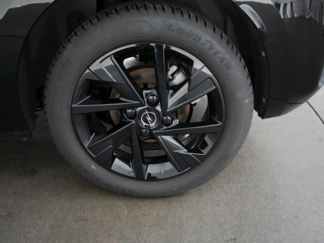 Corsa F FACELIFT GS HYBRID eDCT+LED-SCHW+RÜCKFAH