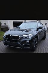 BMW X6 xDrive30d  - BMW X6: 30d