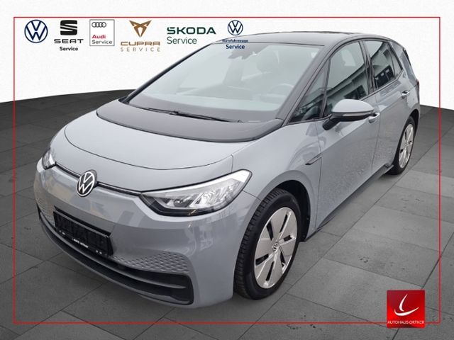 Volkswagen ID.3 PRO PERFORMANCE 62kWh LED KLIMA KEYLESS SHZ