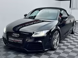 Audi TT RS Roadster quattro Xenon*Schale*PDC*Bose*SHZ - Audi TT RS mit Benzin-Antrieb: Automatik