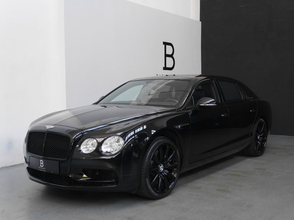 Image of Bentley Flying Spur