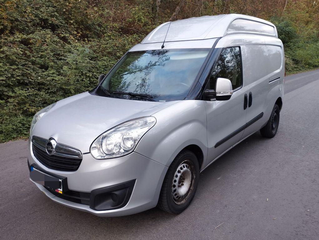 Image of Opel Combo