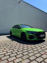 Audi RS3 RS 3 Lim. 2.5 TFSI quattro - Audi RS3 in Mainz