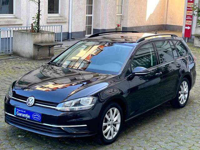 Volkswagen Golf VII Variant Comfortline BMT/Start-Stopp