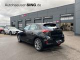 Opel Corsa Edition LED Sitzheizung 100 PS Apple Klima - Opel Corsa: Kleinwagen