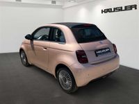 Fiat 500C - Vorschau Bild 5